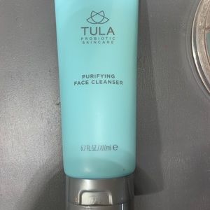 Tula Cleanser